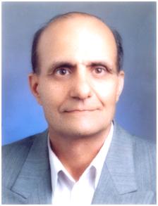  پروفسور ولی­اله طحـانی